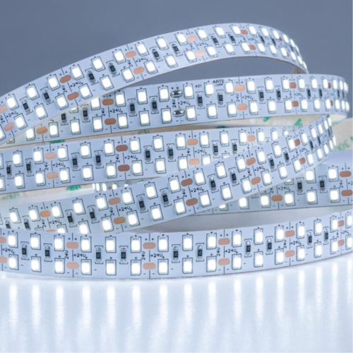Arte lamp A2424015-03-6K Светодиодная лента 24В 20Вт/м 2200Лм/м 6000К 90+ 15мм SMD2835 240шт/м 5м IP20