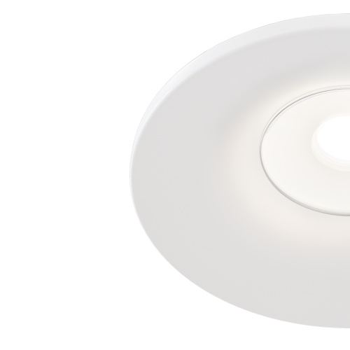 Встраиваемый светильник Technical DL041-01W