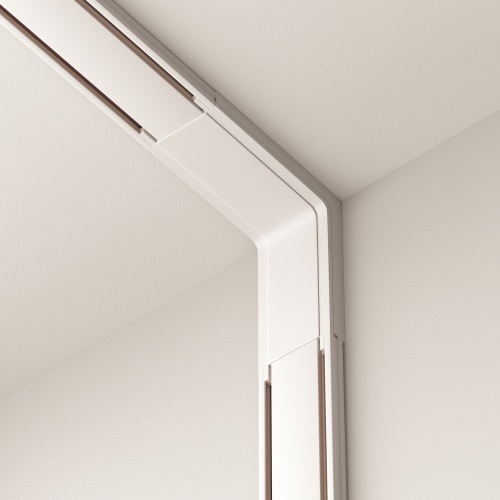 Комплектующие для систем освещения с токоведущими элементами Technical TRA084CI-11W