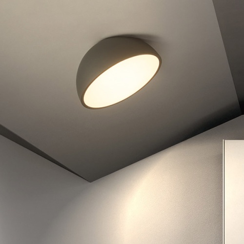 Потолочный светильник SELDEN D20 White 208111-23