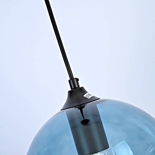 Подвесной светильник Pick-n-Mix B Blue 241129-26