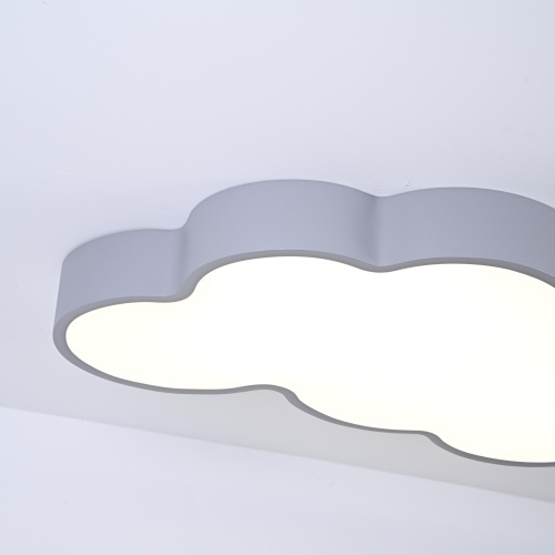 Потолочный Светильник Cloud 90 Серый от Imperiumloft 186679-26