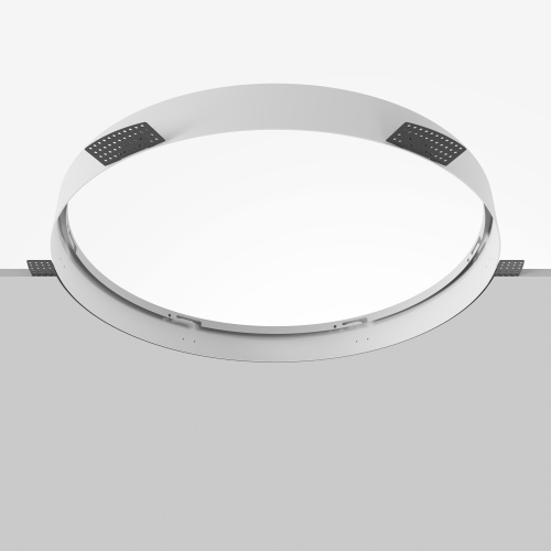 Аксессуары честный знак Technical DLA032-TRS90-W