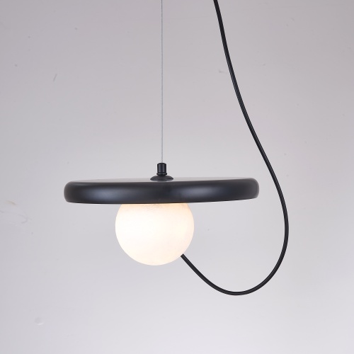 Подвесной Светильник Margott D25 Black от Imperiumloft 213907-23