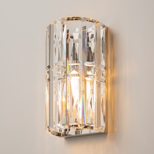 Настенный светильник (бра) Maytoni MOD094WL-01CH