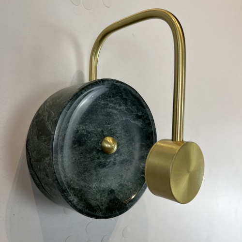 Бра GOTTBY Черный 182056-26