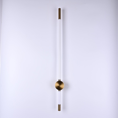 Настенный Светильник Birta Wall L85 White от Imperiumloft 320786-26