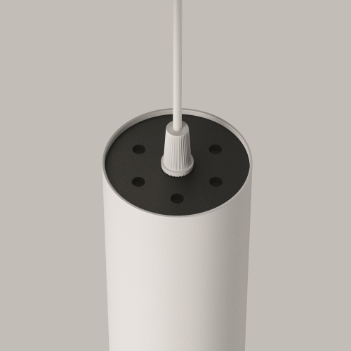 Подвесной светильник Maytoni P072PL-L12W4K-1