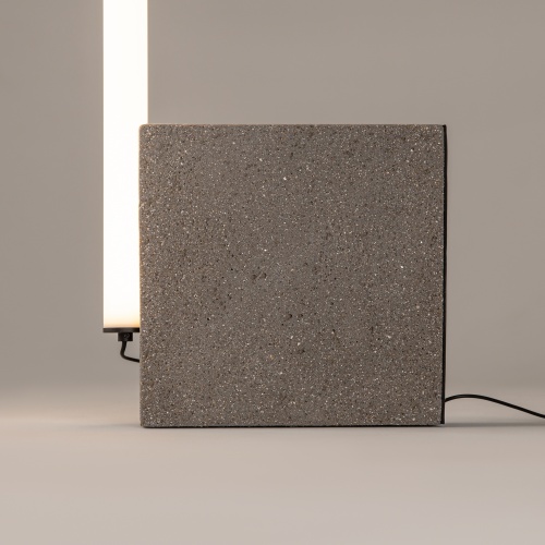 Напольный светильник (торшер) Maytoni MOD277FL-L24GR3K