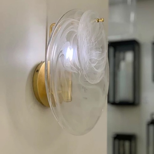 Настенный светильник Floating light 366620-23