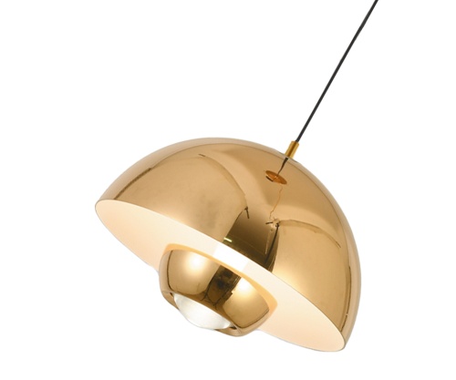 Подвес Kink Light Джелони золото 07524-23,33