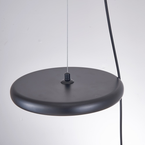 Подвесной светильник MARGOTT D25 Black 213907-23