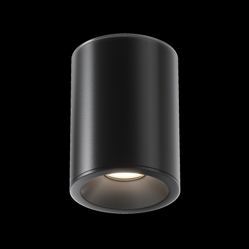 Потолочный светильник Technical C029CL-01B