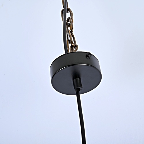 Подвесной светильник CL RIB B Blue 219459-26