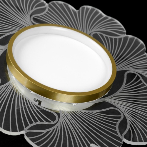 Люстра потолочная Lussole SY0437