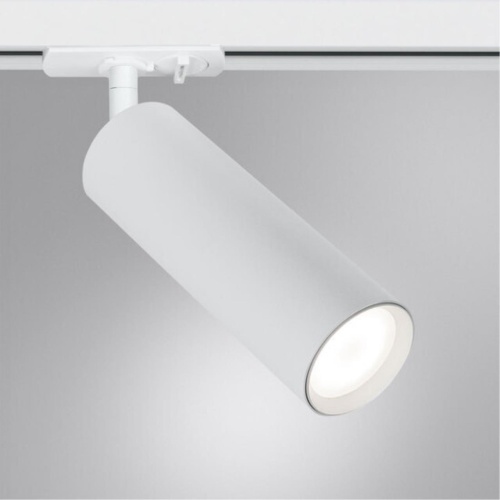 Трековый светильник Arte lamp A1515PL-1WH СВЕТИЛЬНИК ПОТОЛОЧНЫЙ