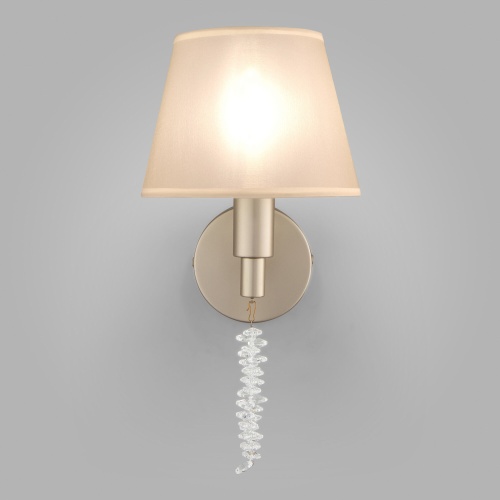  Eurosvet 60148/1/ настенный светильник/ матовое золото