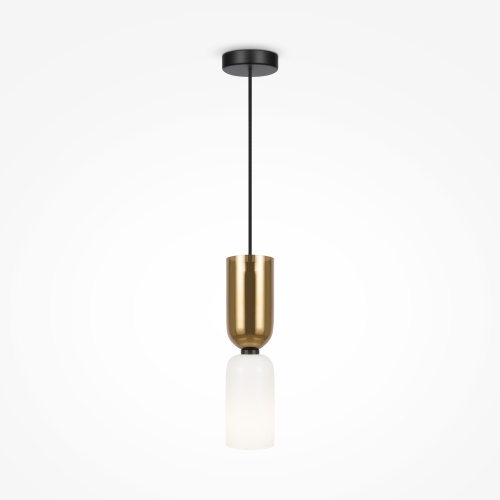 Подвесной светильник Maytoni MOD177PL-01G