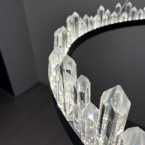 Люстра Quartz D40 от Imperiumloft 179754-26