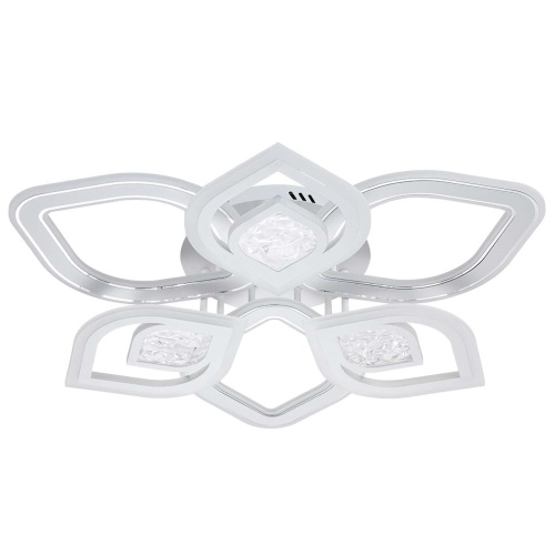 Потолочный светильник Escada 10229/6 LED*170W White