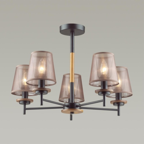 Люстра на штанге Lumion Betsy 4498/5C