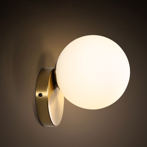Настенный Светильник Tip Of The Tongue - Wall Mounted, 2015 L D20 от Imperiumloft 177976-26