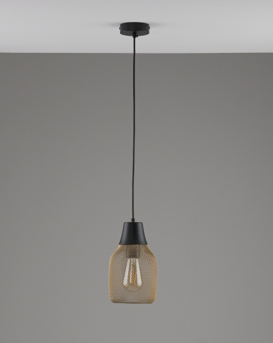 Светильник подвесной Moderli V11842-1P Adalina