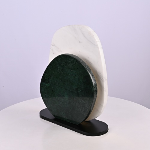 Настольная Лампа Stoni Green Led от Imperiumloft 301632-22