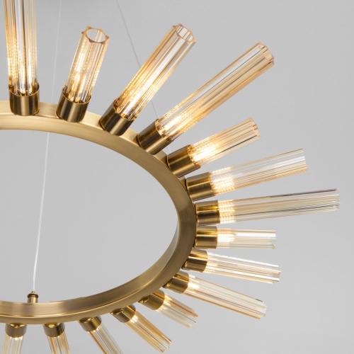 Подвесной светильник Smart Bogate's 557