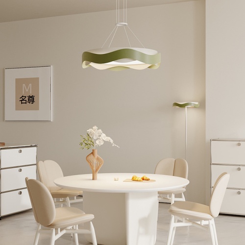 Подвесная люстра FINIAN Green 248511-01