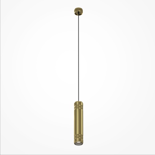 Подвесной светильник Maytoni MOD475PL-01BS