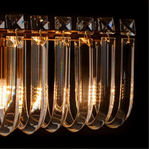 Подвесная люстра Arte lamp A1071SP-7PB СВЕТИЛЬНИК ПОДВЕСНОЙ