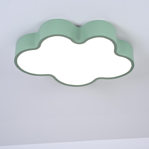Потолочный Светильник Cloud 50 Зеленый от Imperiumloft 186674-26