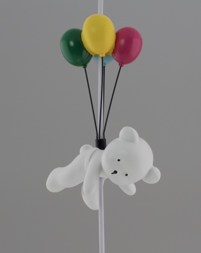 Светильник подвесной Moderli V11234-1P Baloons
