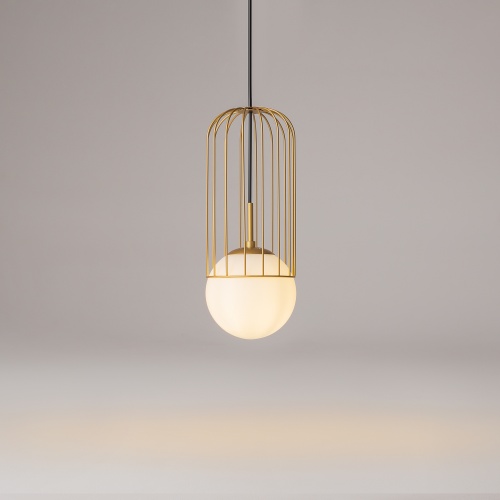 Подвесной светильник Maytoni P362PL-01G