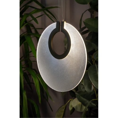 Divinare 5194/01 SP-12 СВЕТИЛЬНИК ПОДВЕСНОЙ