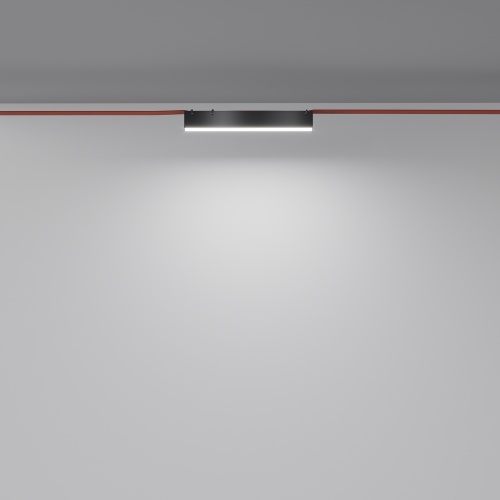 Подвесной светильник Technical TR129B-12W4K-B