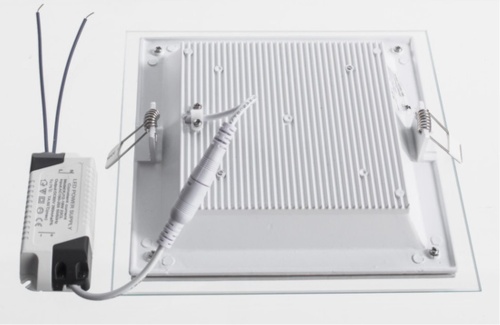 Даунлайт Arte lamp A4018PL-1WH СВЕТИЛЬНИК ПОТОЛОЧНЫЙ