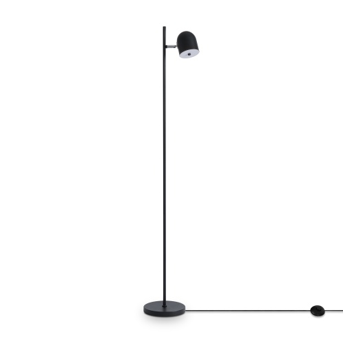 Напольный светильник (торшер) Freya FR5279FL-L7B