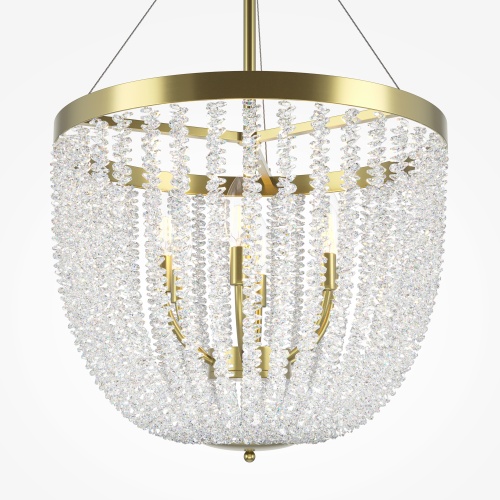 Подвесной светильник Maytoni MOD440PL-06BS