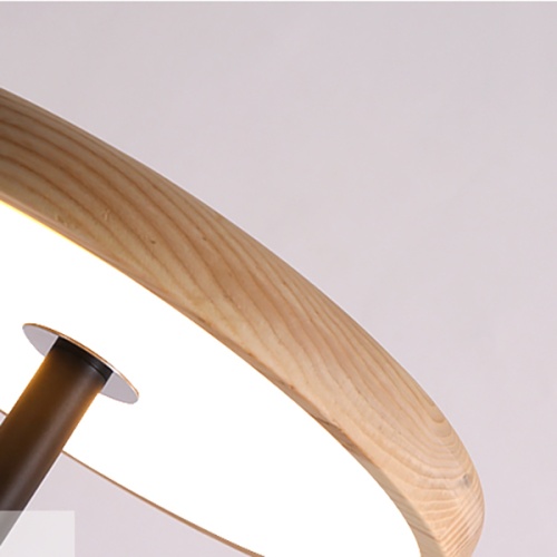 Торшер Debby Light Brown от Imperiumloft 228277-23