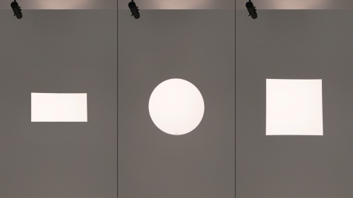 Трековый светильник Technical TR108-2-10W4K-B