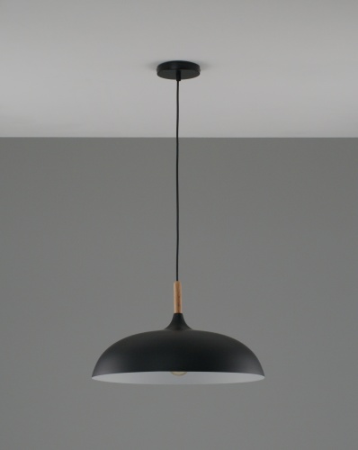 Светильник подвесной Moderli V11448-1P Hygo