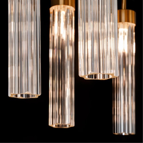 Подвесная люстра Arte lamp A4088LM-15AB СВЕТИЛЬНИК ПОДВЕСНОЙ