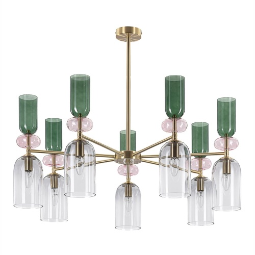 CL244171 TENDY Люстра