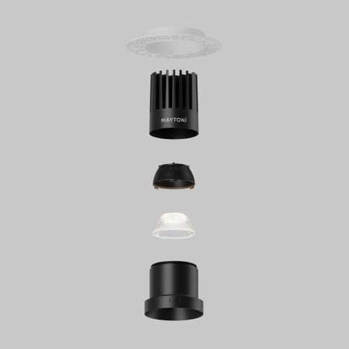 Аксессуары честный знак Technical Lens002D45-15W