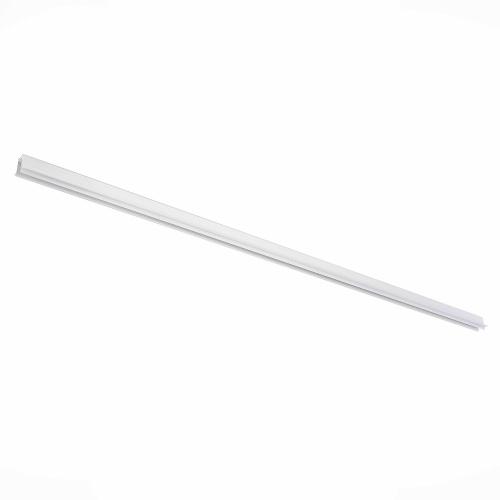 ST021.529.00 Шинопровод SKYLINE 220 встраиваемый ST-Luce Белый Длина 2 000мм SKYLINE 220