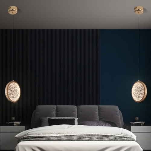 Подвесной светильник NAINA 189672-23