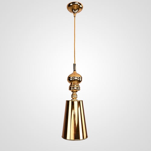 Светильник Josephine Pendant Lights D18 Gold от Imperiumloft 208493-22