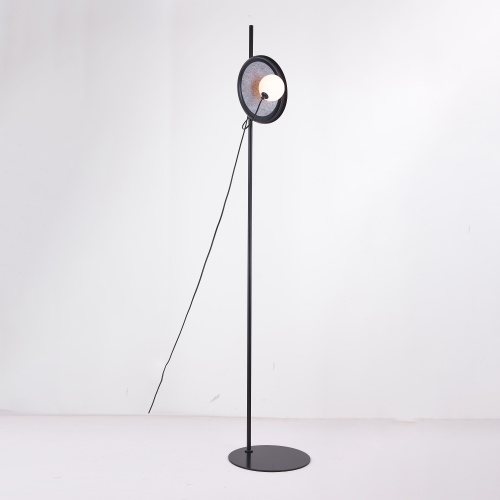 Торшер Margott Fl D25 Black от Imperiumloft 227316-23